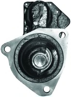 PRESTOLITE ELECTRIC 860816 -  Стартер